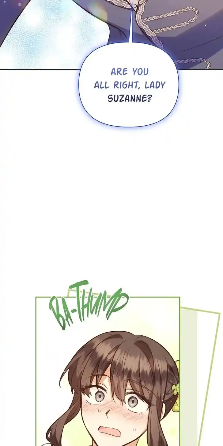 He's a Supporting Character but I Love Him Anyway Ch.126