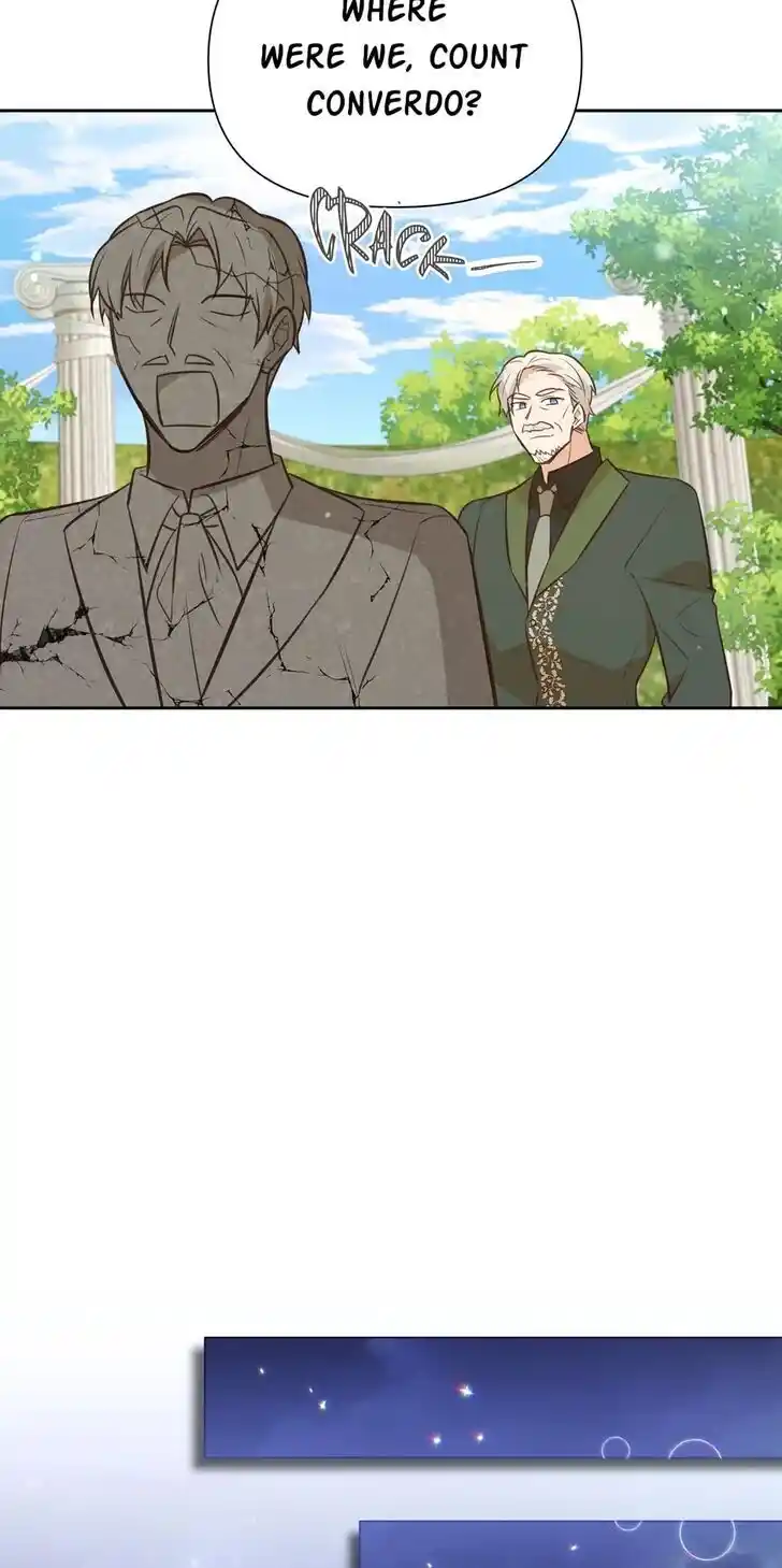 He's a Supporting Character but I Love Him Anyway Ch.126