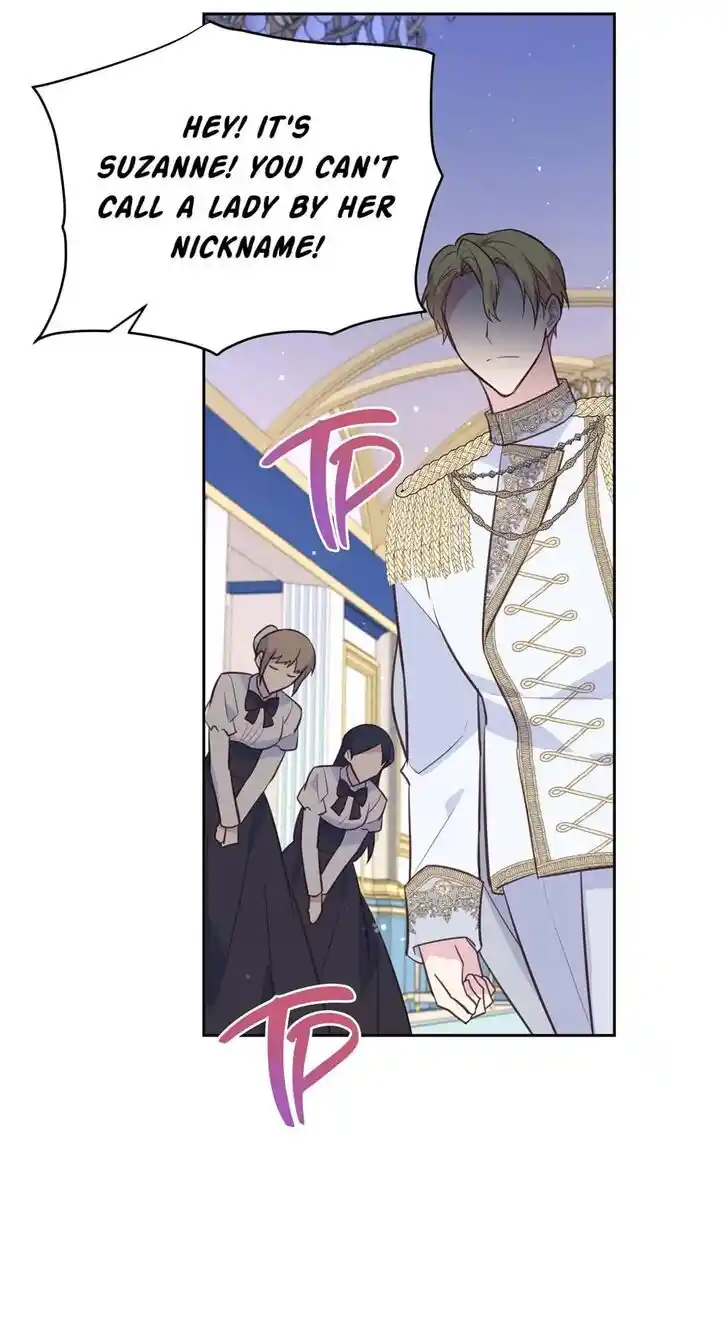 He's a Supporting Character but I Love Him Anyway Ch.126