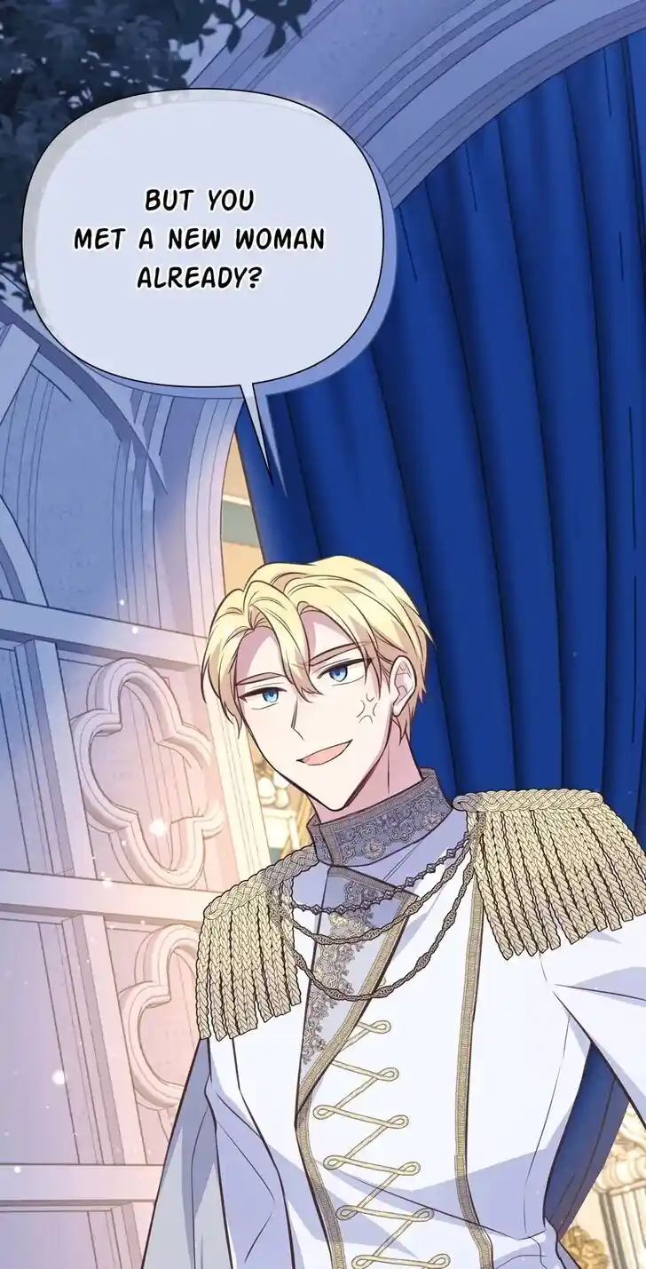 He's a Supporting Character but I Love Him Anyway Ch.126