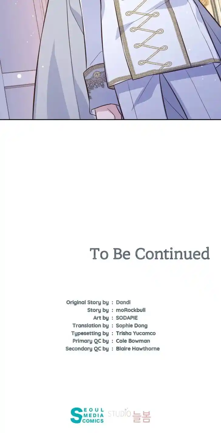 He's a Supporting Character but I Love Him Anyway Ch.126