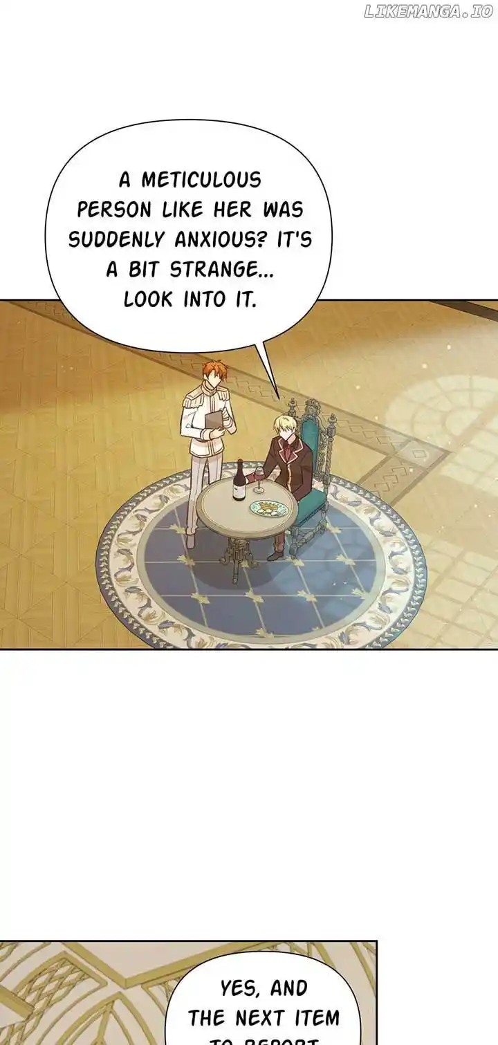 He's a Supporting Character but I Love Him Anyway Ch.127