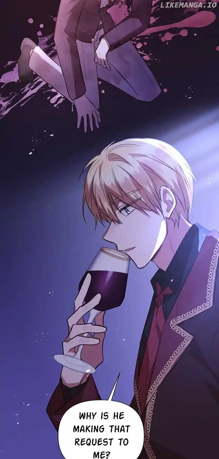 He's a Supporting Character but I Love Him Anyway Ch.127