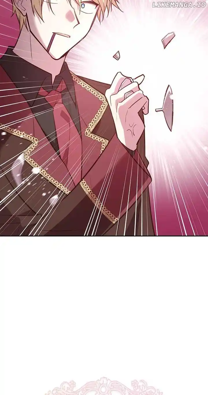 He's a Supporting Character but I Love Him Anyway Ch.127