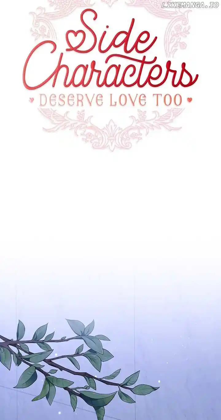 He's a Supporting Character but I Love Him Anyway Ch.127