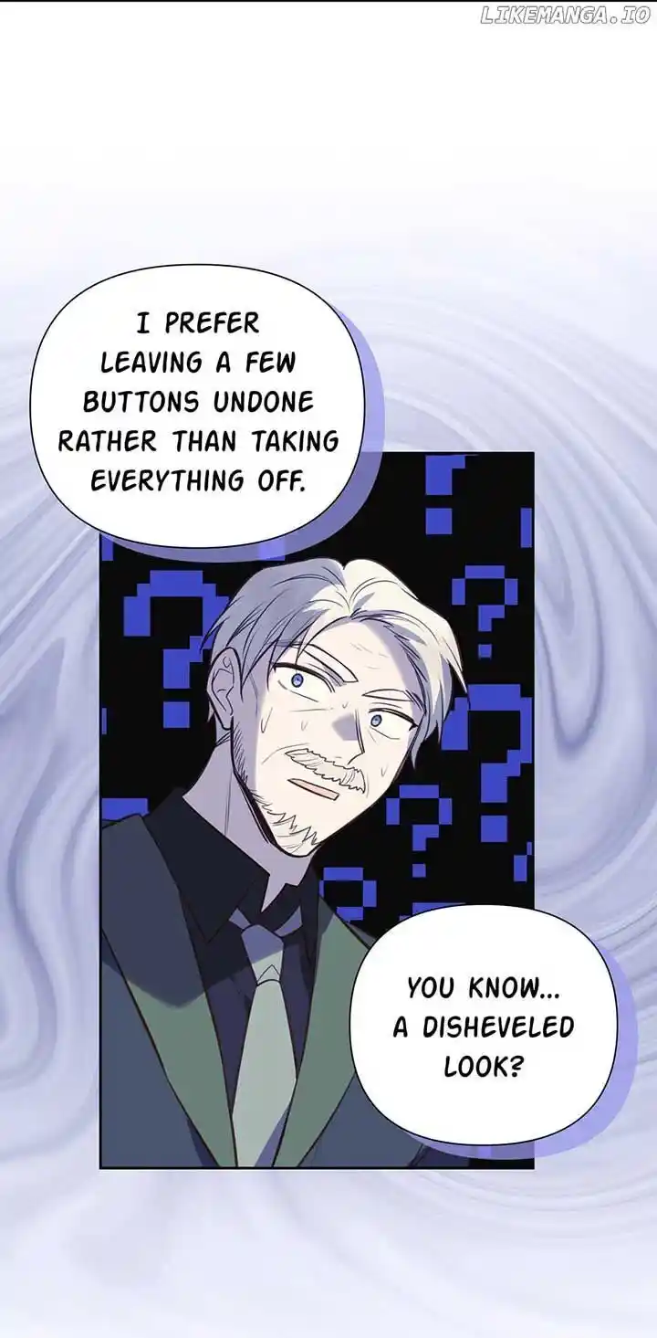 He's a Supporting Character but I Love Him Anyway Ch.127