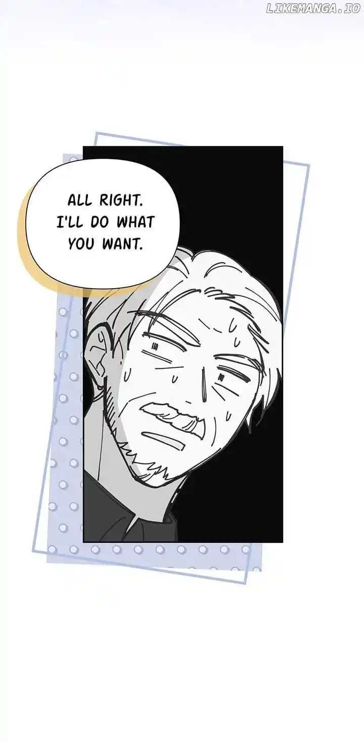 He's a Supporting Character but I Love Him Anyway Ch.127