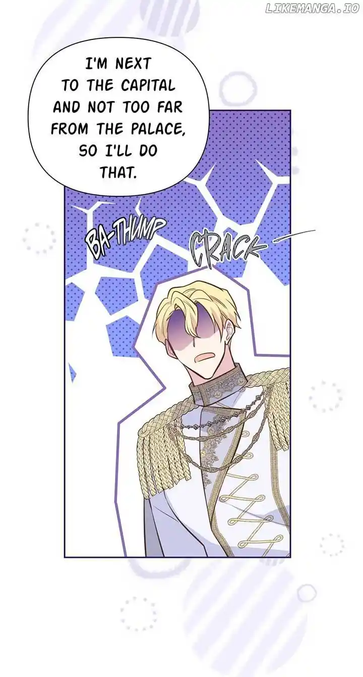 He's a Supporting Character but I Love Him Anyway Ch.127