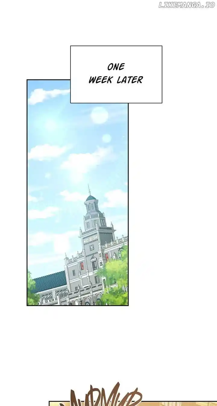 He's a Supporting Character but I Love Him Anyway Ch.127