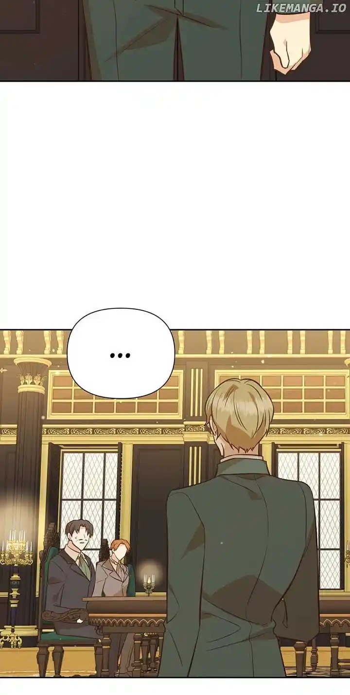 He's a Supporting Character but I Love Him Anyway Ch.127