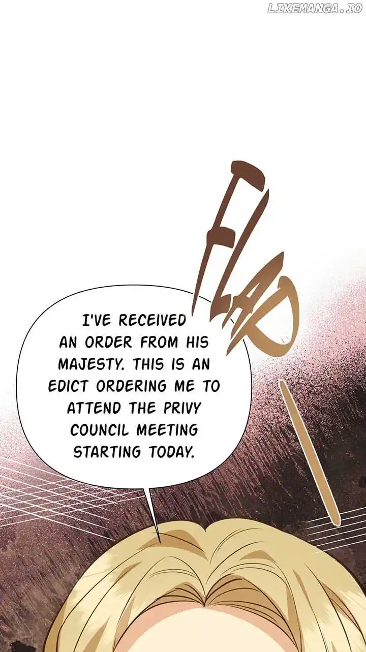 He's a Supporting Character but I Love Him Anyway Ch.127