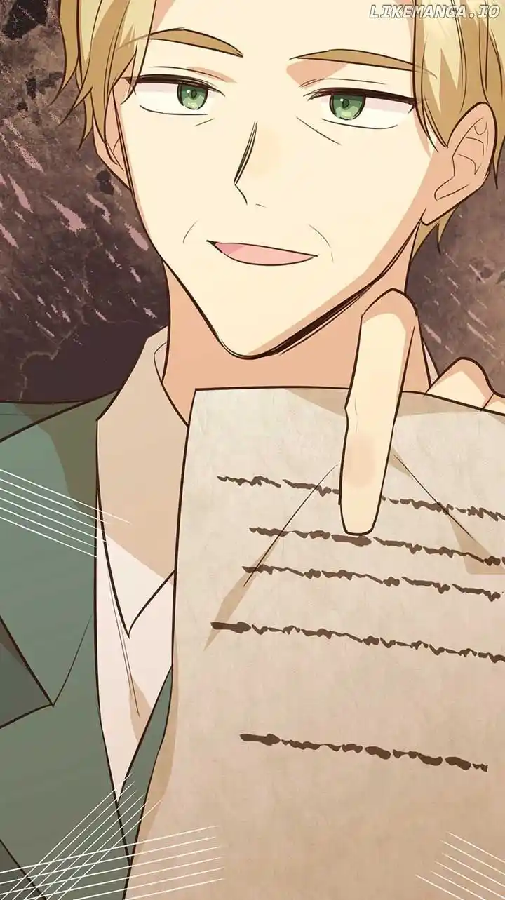 He's a Supporting Character but I Love Him Anyway Ch.127