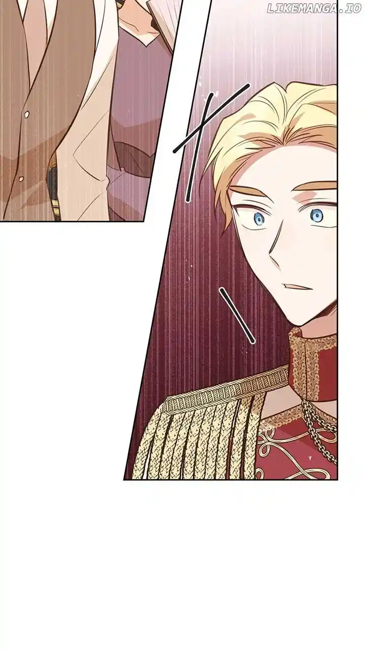 He's a Supporting Character but I Love Him Anyway Ch.127