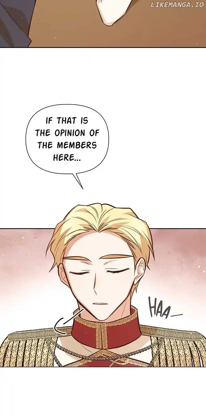 He's a Supporting Character but I Love Him Anyway Ch.128