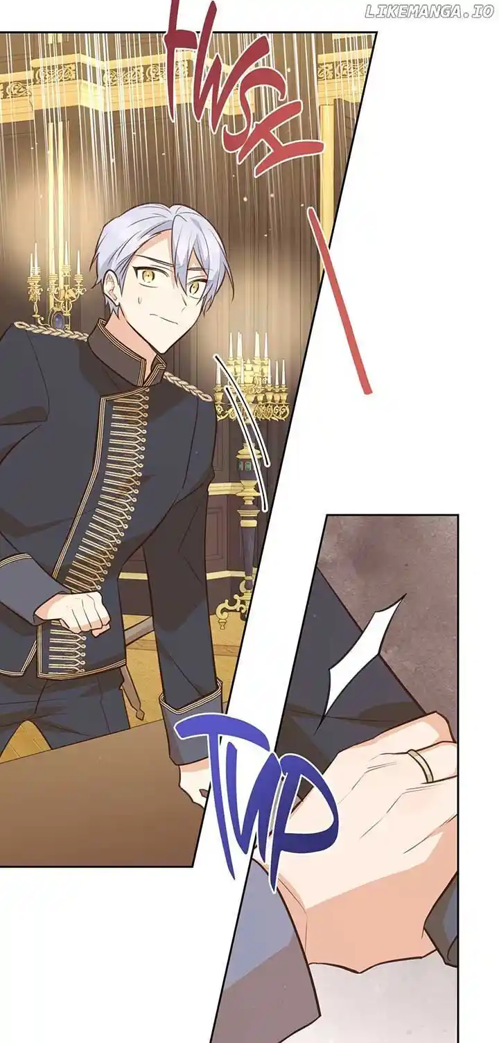 He's a Supporting Character but I Love Him Anyway Ch.128