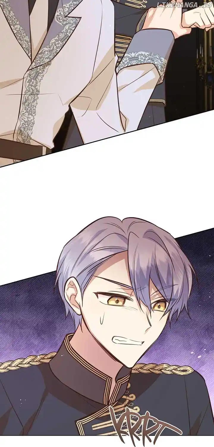 He's a Supporting Character but I Love Him Anyway Ch.128