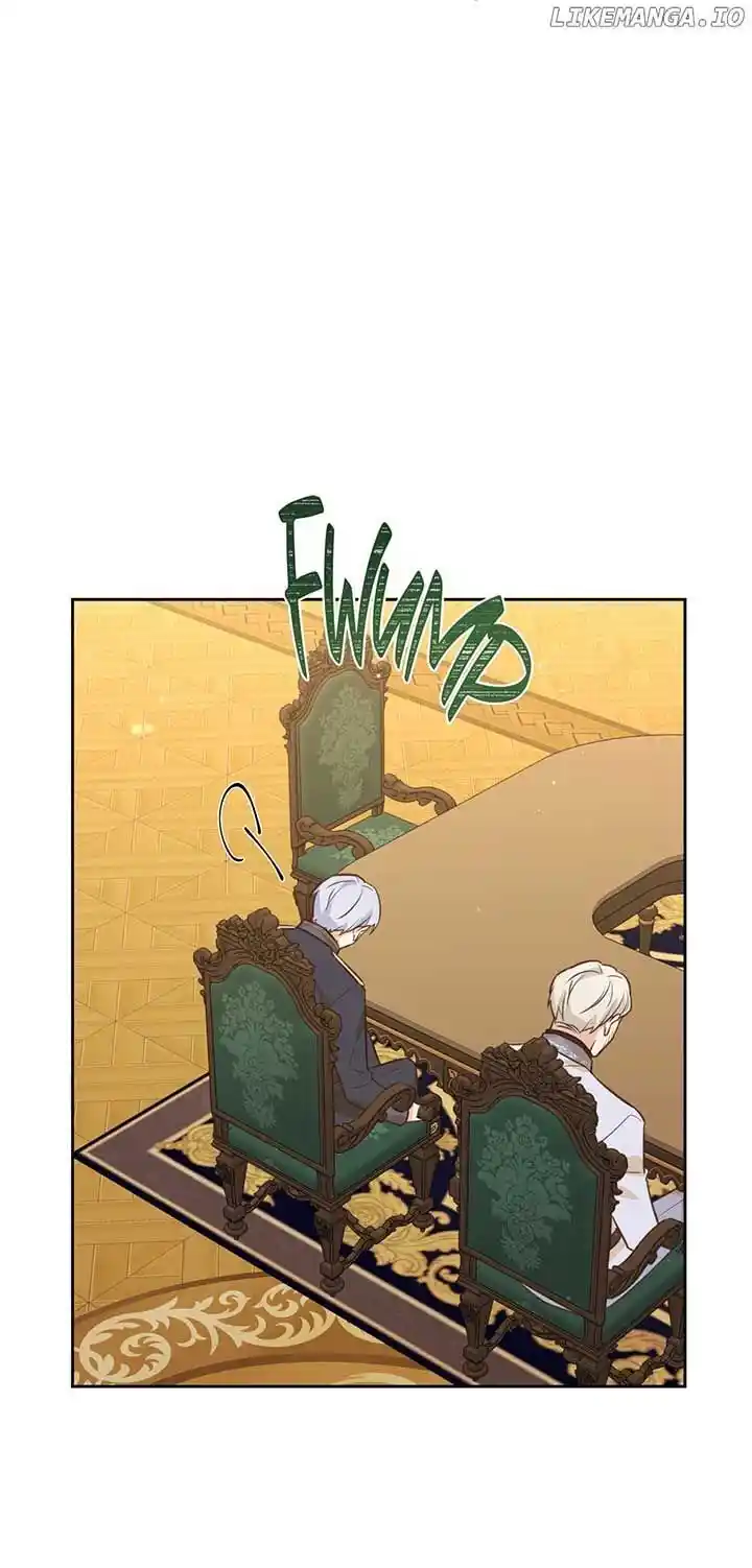 He's a Supporting Character but I Love Him Anyway Ch.128