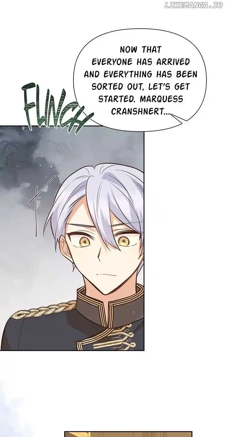 He's a Supporting Character but I Love Him Anyway Ch.128