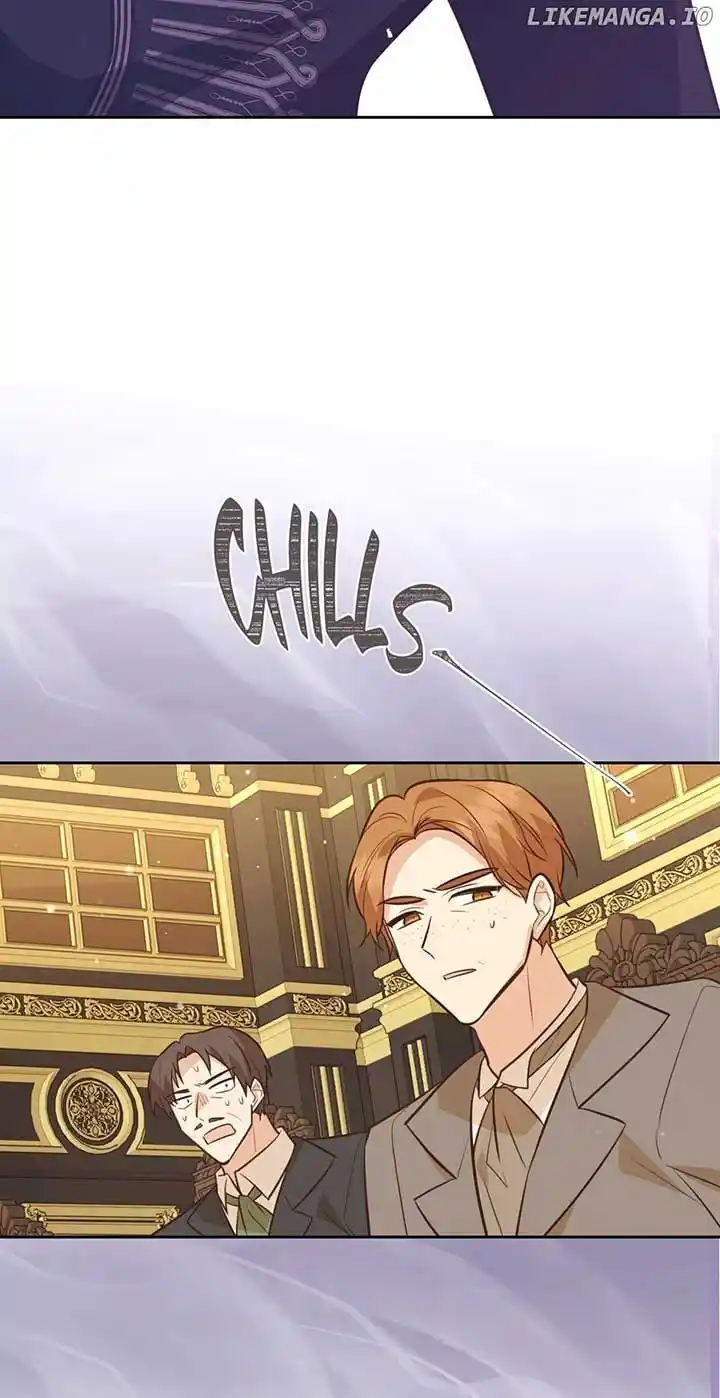 He's a Supporting Character but I Love Him Anyway Ch.128