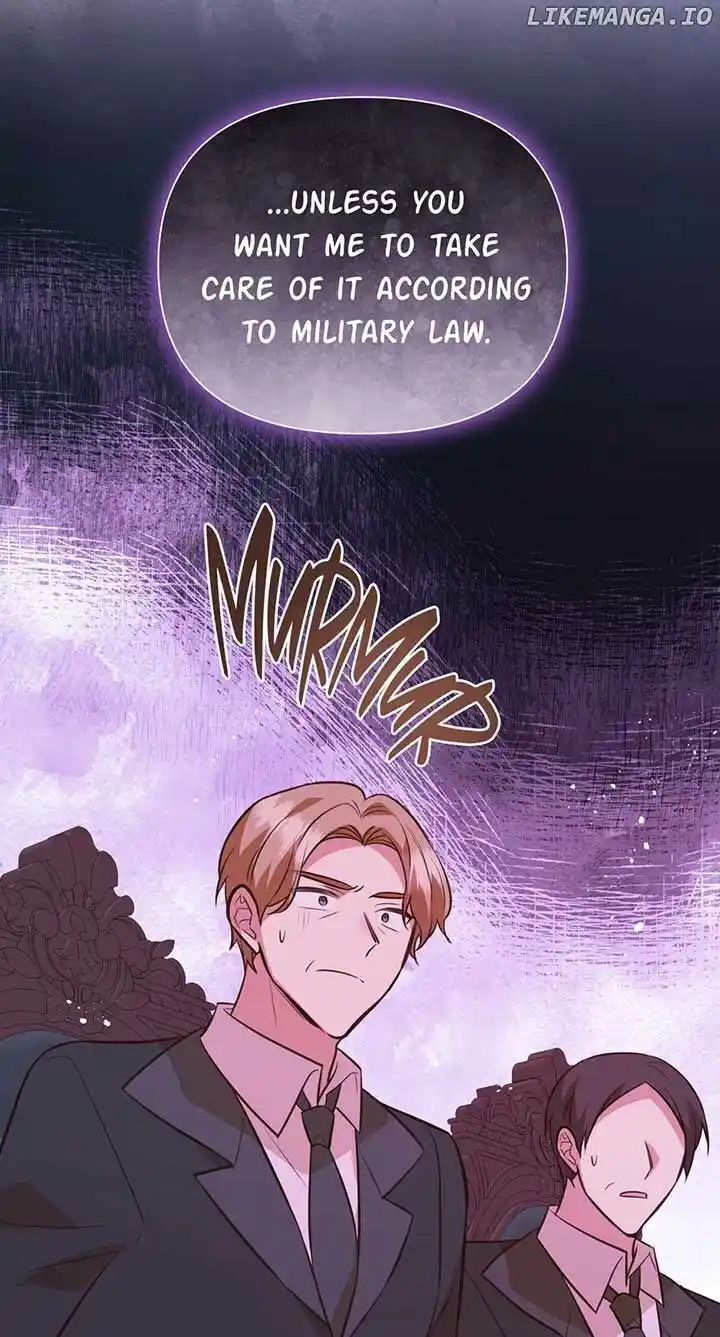 He's a Supporting Character but I Love Him Anyway Ch.128