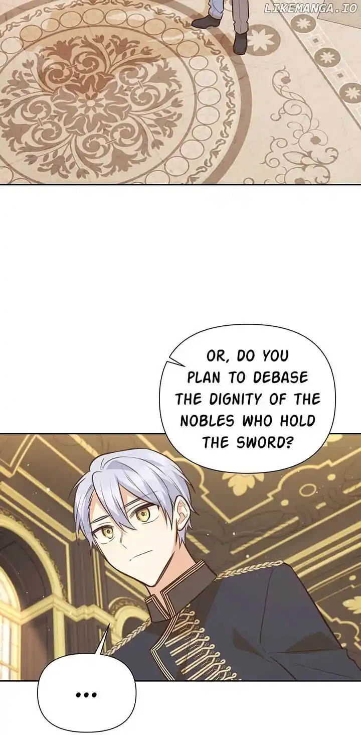 He's a Supporting Character but I Love Him Anyway Ch.128