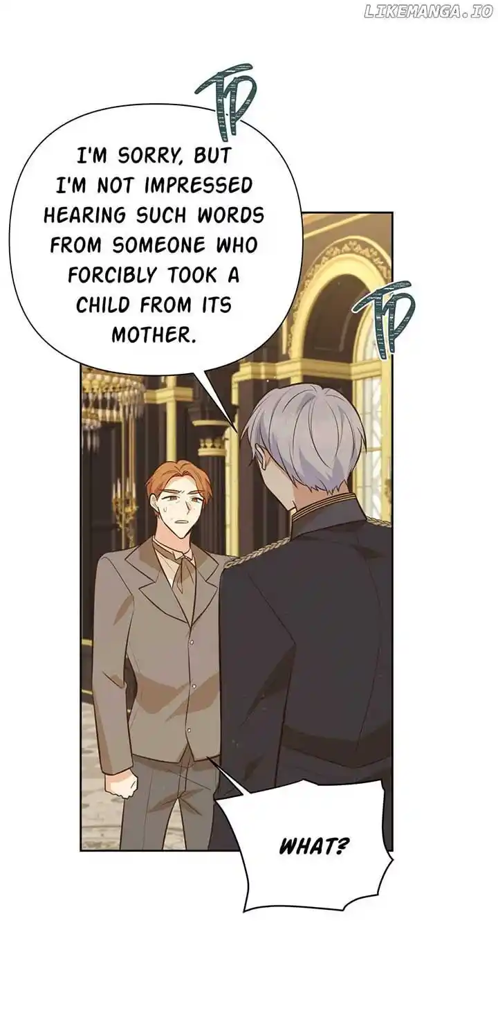 He's a Supporting Character but I Love Him Anyway Ch.128