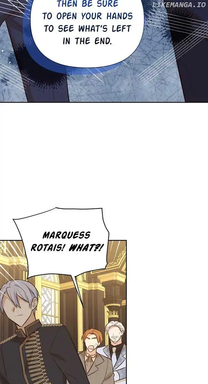 He's a Supporting Character but I Love Him Anyway Ch.128