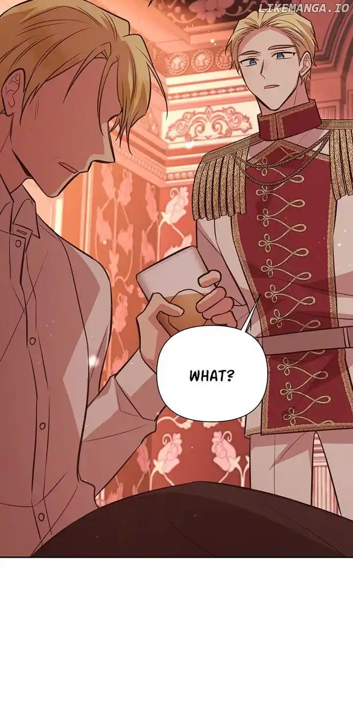 He's a Supporting Character but I Love Him Anyway Ch.128