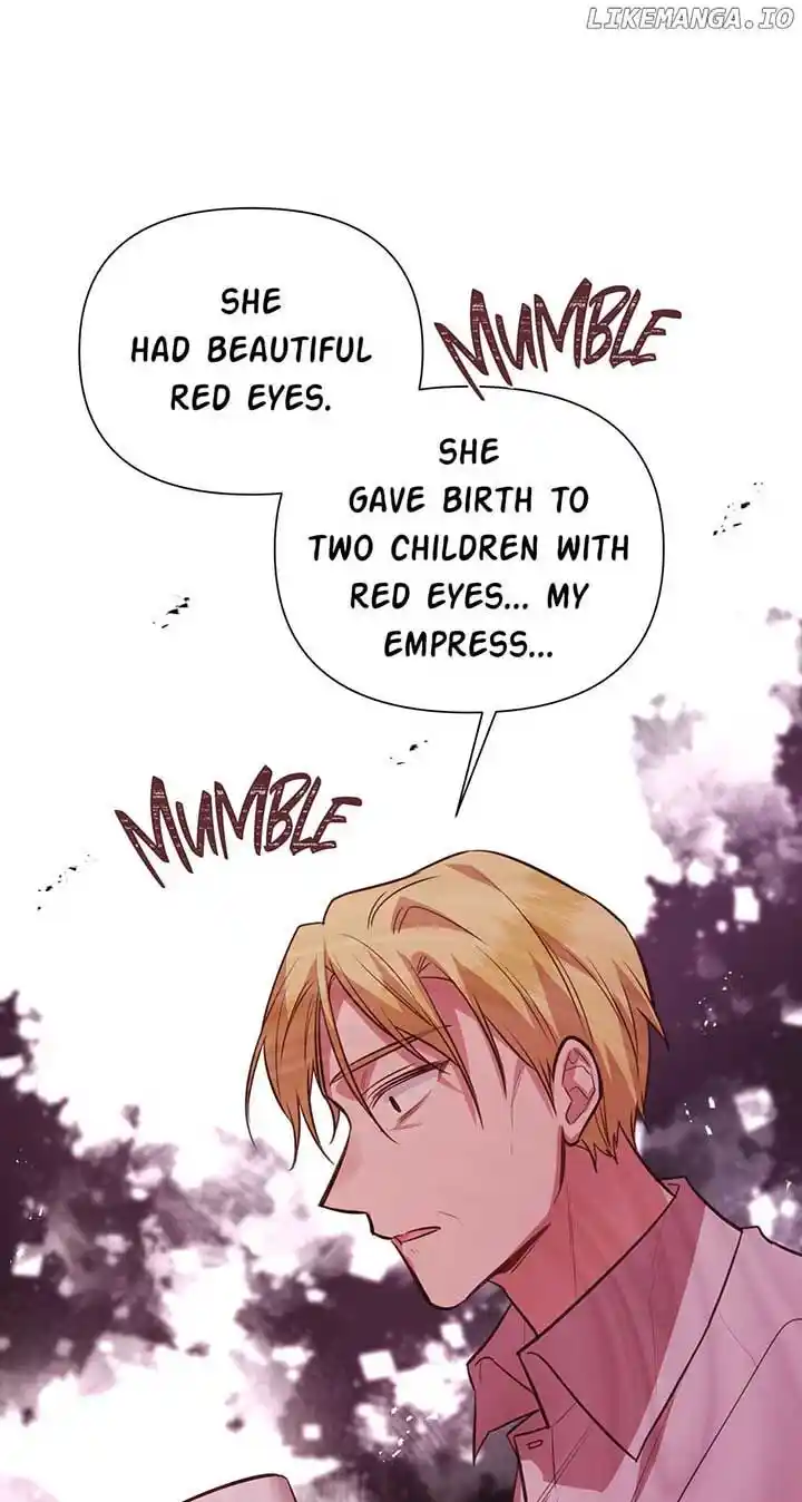 He's a Supporting Character but I Love Him Anyway Ch.128