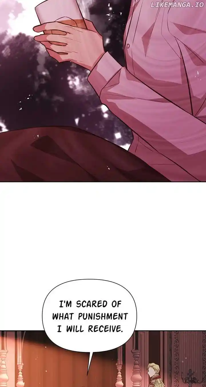 He's a Supporting Character but I Love Him Anyway Ch.128