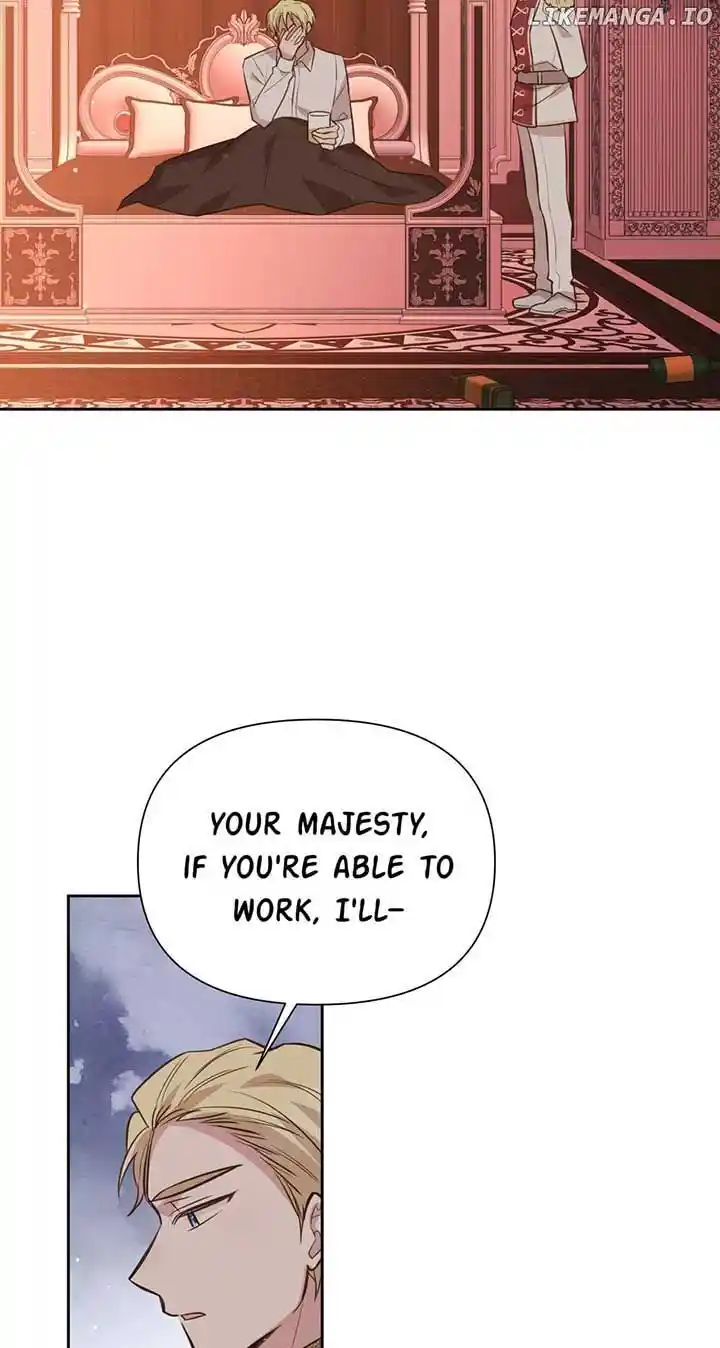 He's a Supporting Character but I Love Him Anyway Ch.128