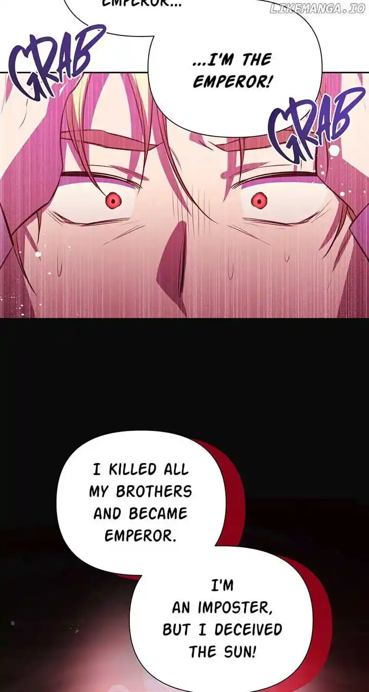 He's a Supporting Character but I Love Him Anyway Ch.128