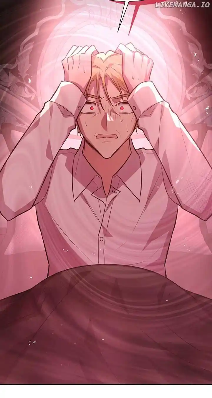 He's a Supporting Character but I Love Him Anyway Ch.128