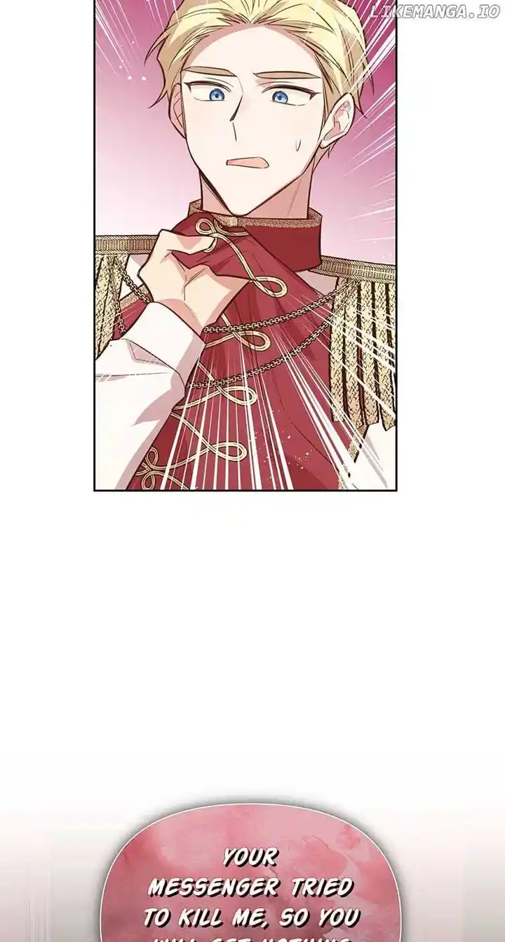 He's a Supporting Character but I Love Him Anyway Ch.128