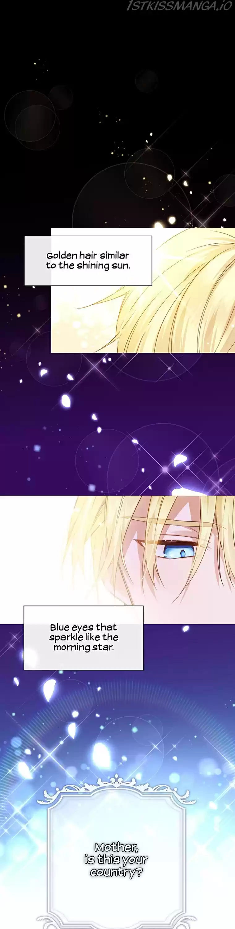 He’S A Supporting Character But I Love Him Anyway Chapter 0