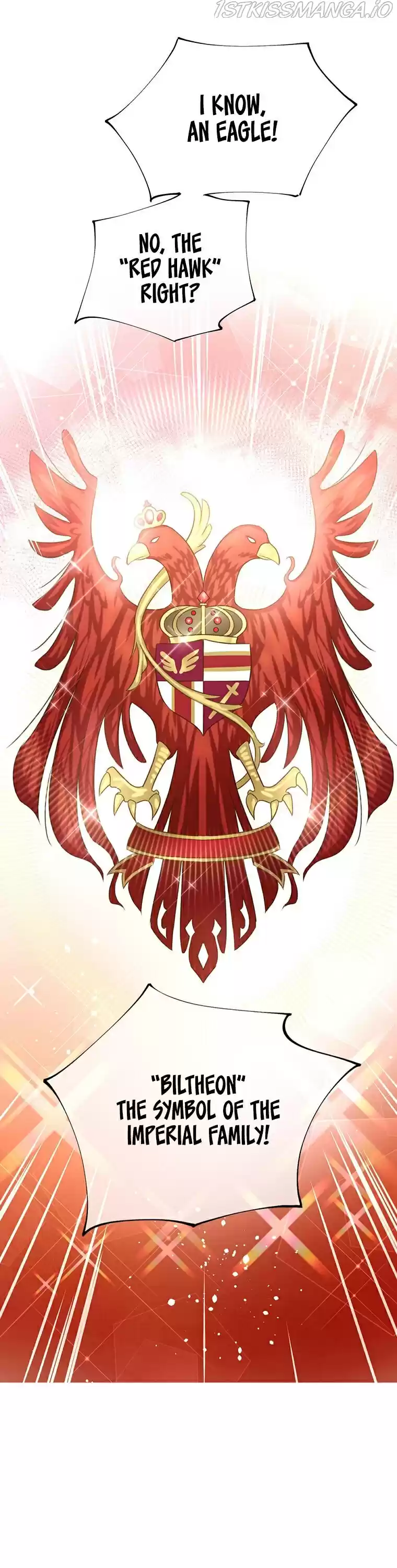 He’S A Supporting Character But I Love Him Anyway Chapter 0