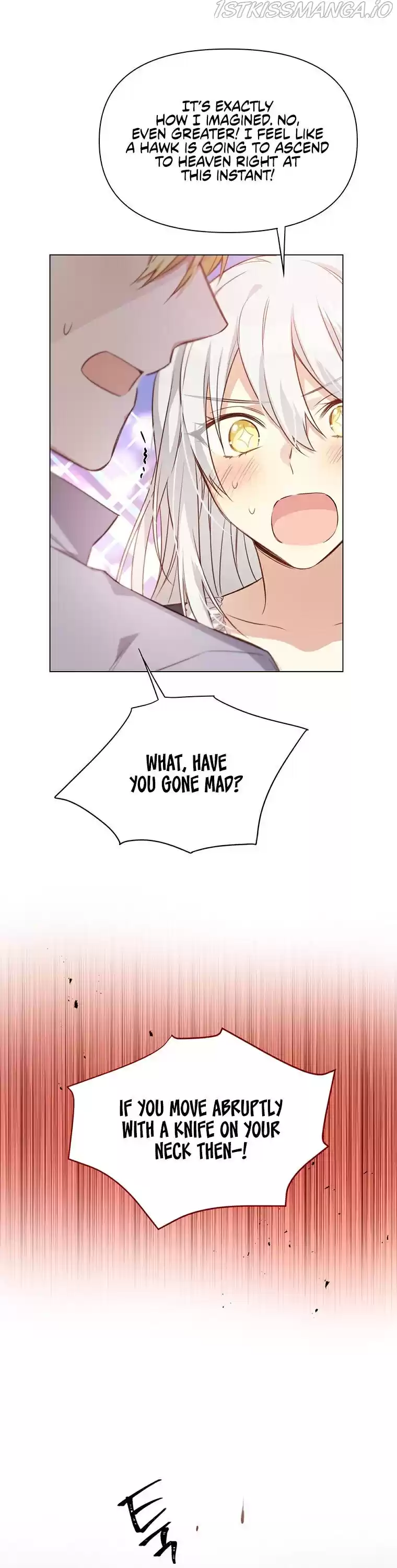 He’S A Supporting Character But I Love Him Anyway Chapter 0