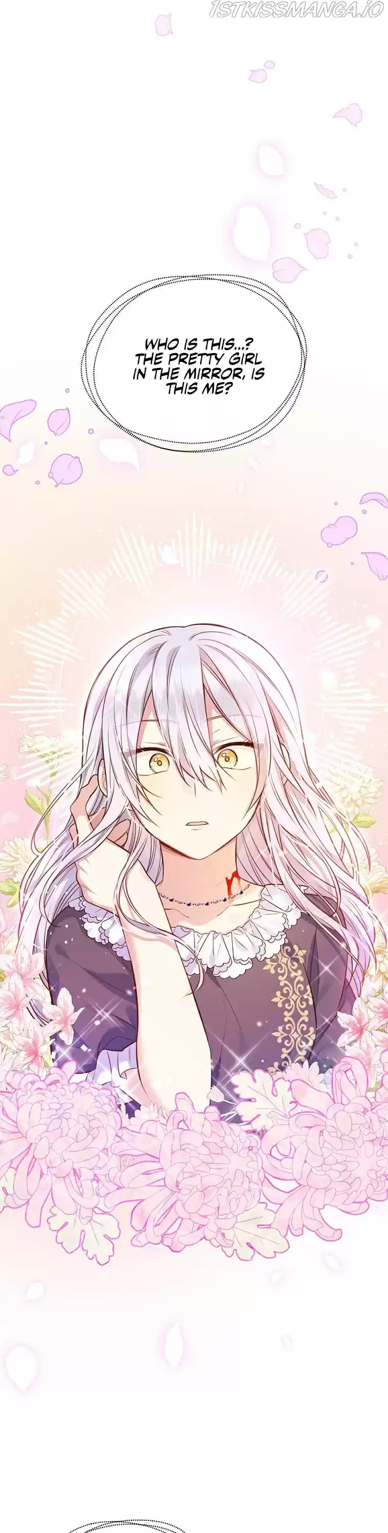 He’S A Supporting Character But I Love Him Anyway Chapter 0