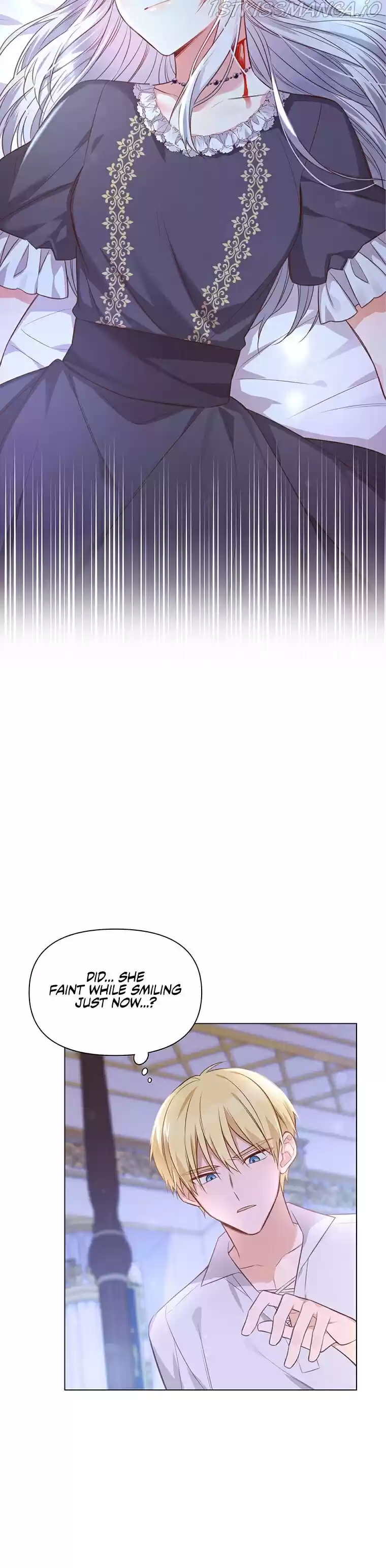 He’S A Supporting Character But I Love Him Anyway Chapter 0