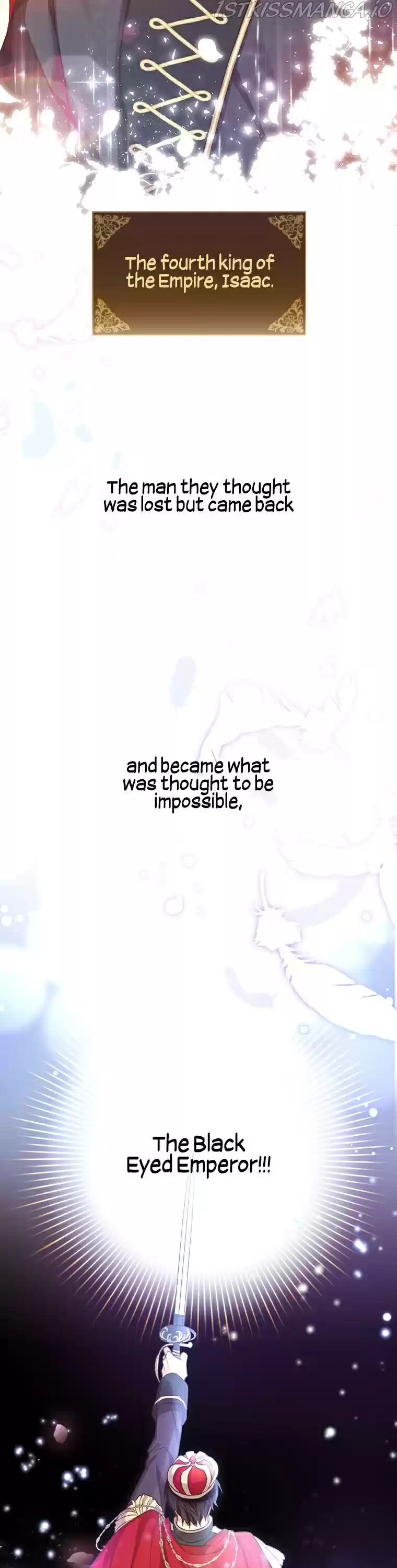 He’S A Supporting Character But I Love Him Anyway Chapter 0