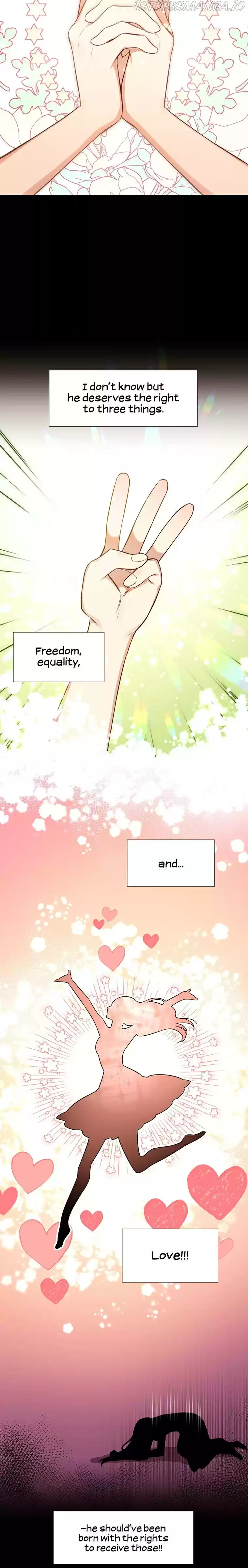 He’S A Supporting Character But I Love Him Anyway Chapter 0