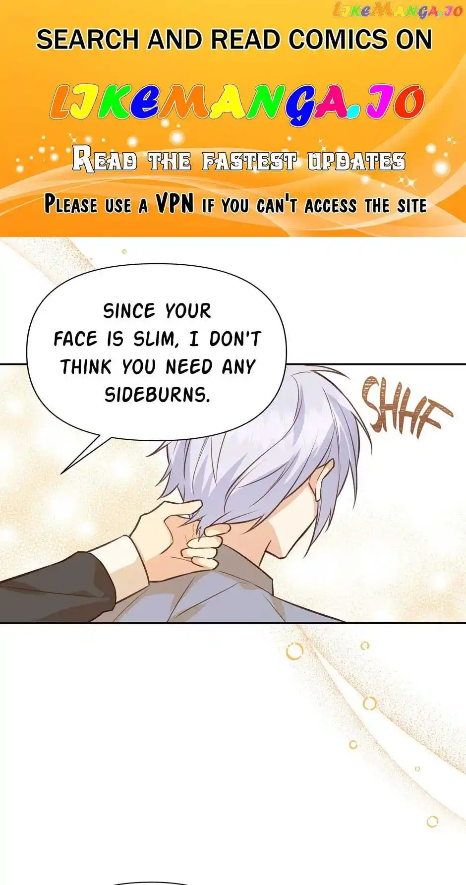 He’S A Supporting Character But I Love Him Anyway Chapter 120