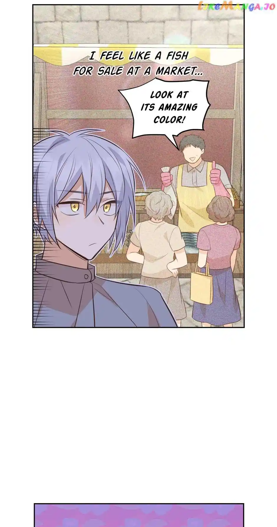 He’S A Supporting Character But I Love Him Anyway Chapter 120