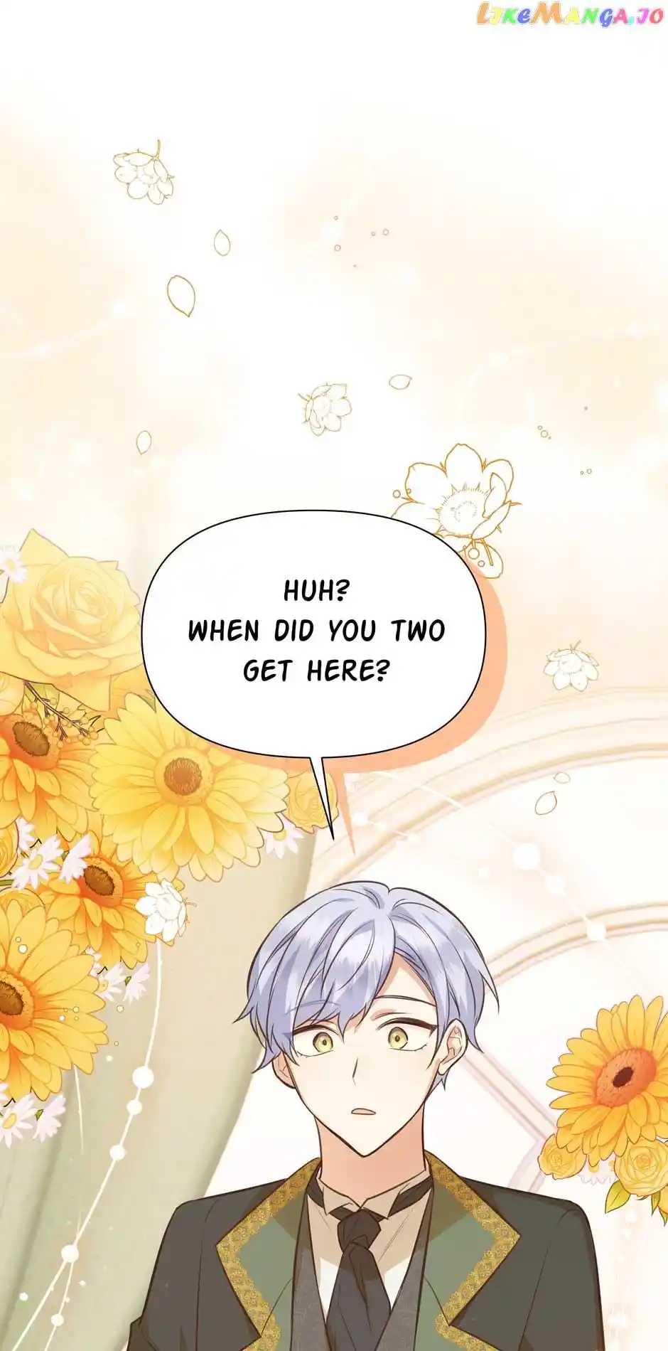 He’S A Supporting Character But I Love Him Anyway Chapter 120