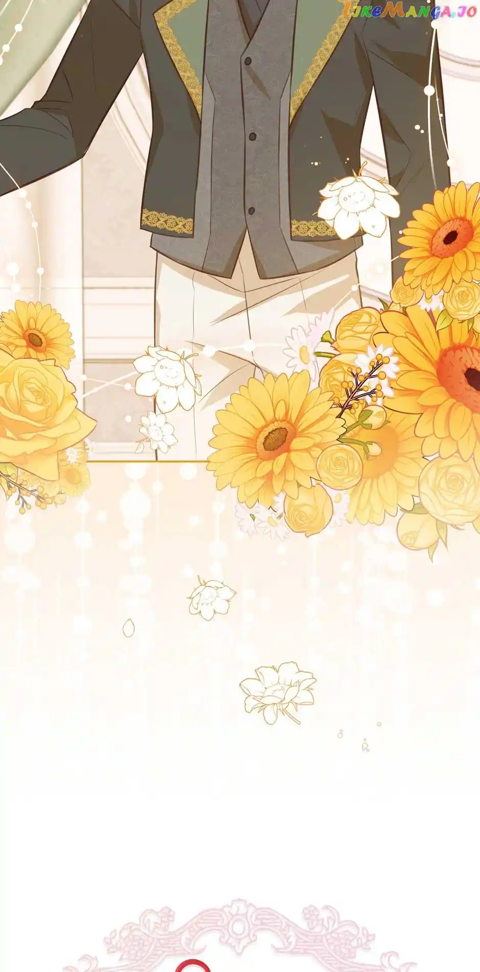 He’S A Supporting Character But I Love Him Anyway Chapter 120