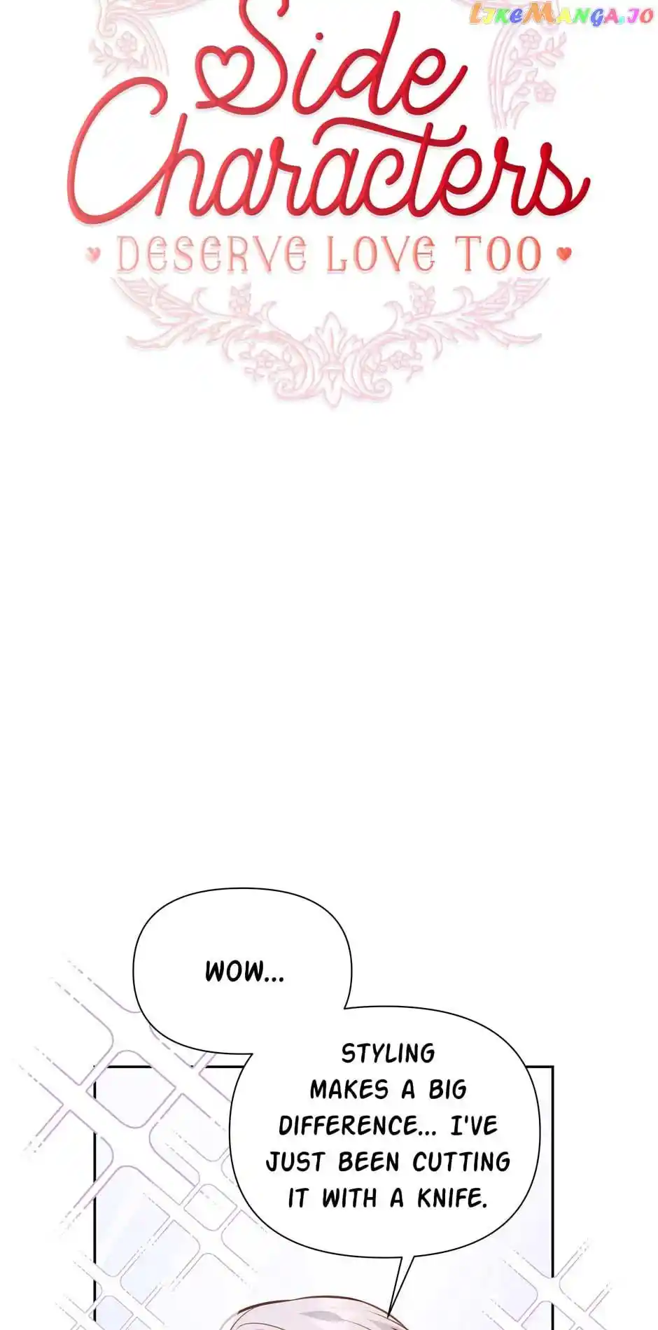 He’S A Supporting Character But I Love Him Anyway Chapter 120