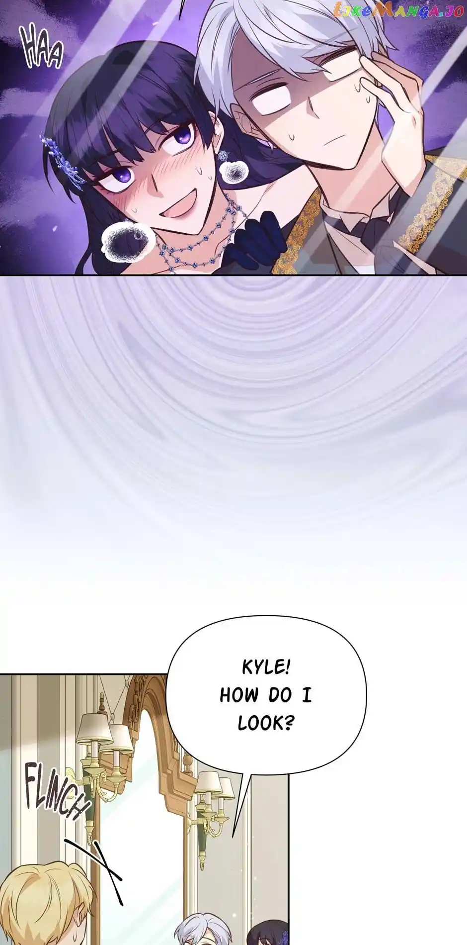 He’S A Supporting Character But I Love Him Anyway Chapter 120