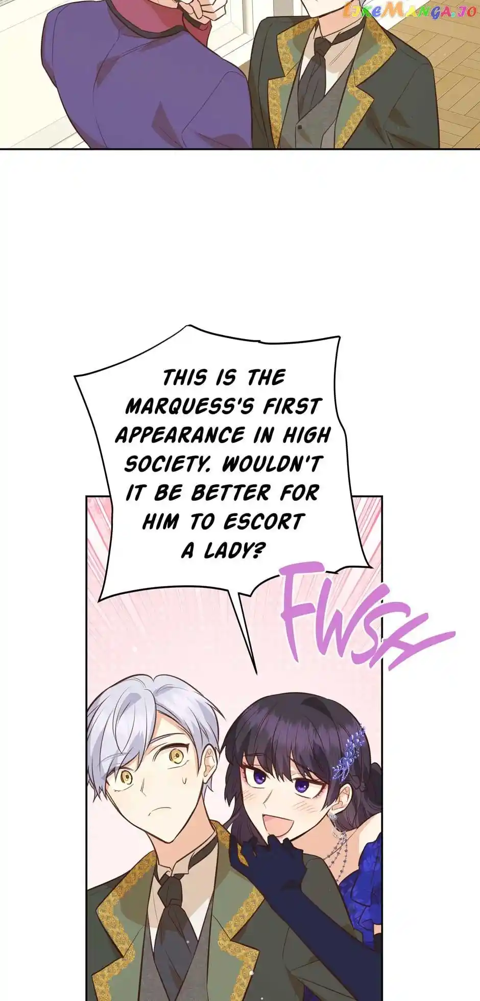 He’S A Supporting Character But I Love Him Anyway Chapter 120