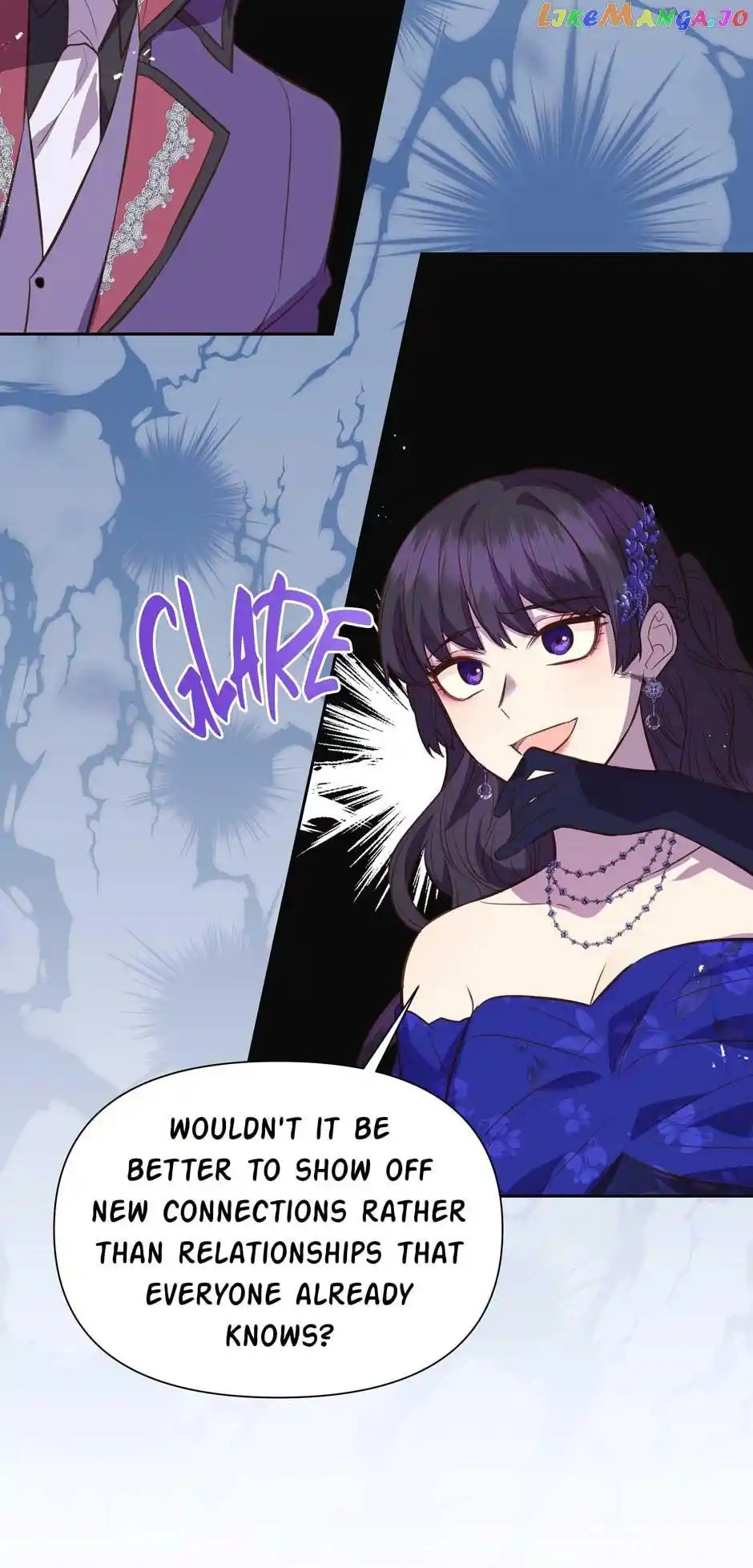 He’S A Supporting Character But I Love Him Anyway Chapter 120