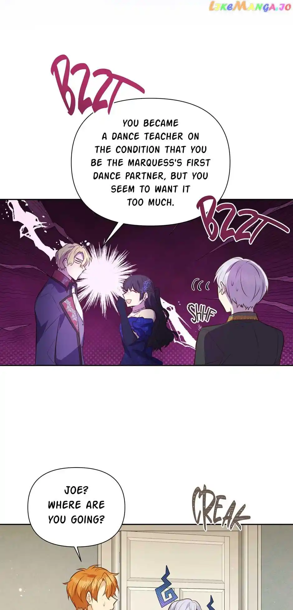 He’S A Supporting Character But I Love Him Anyway Chapter 120